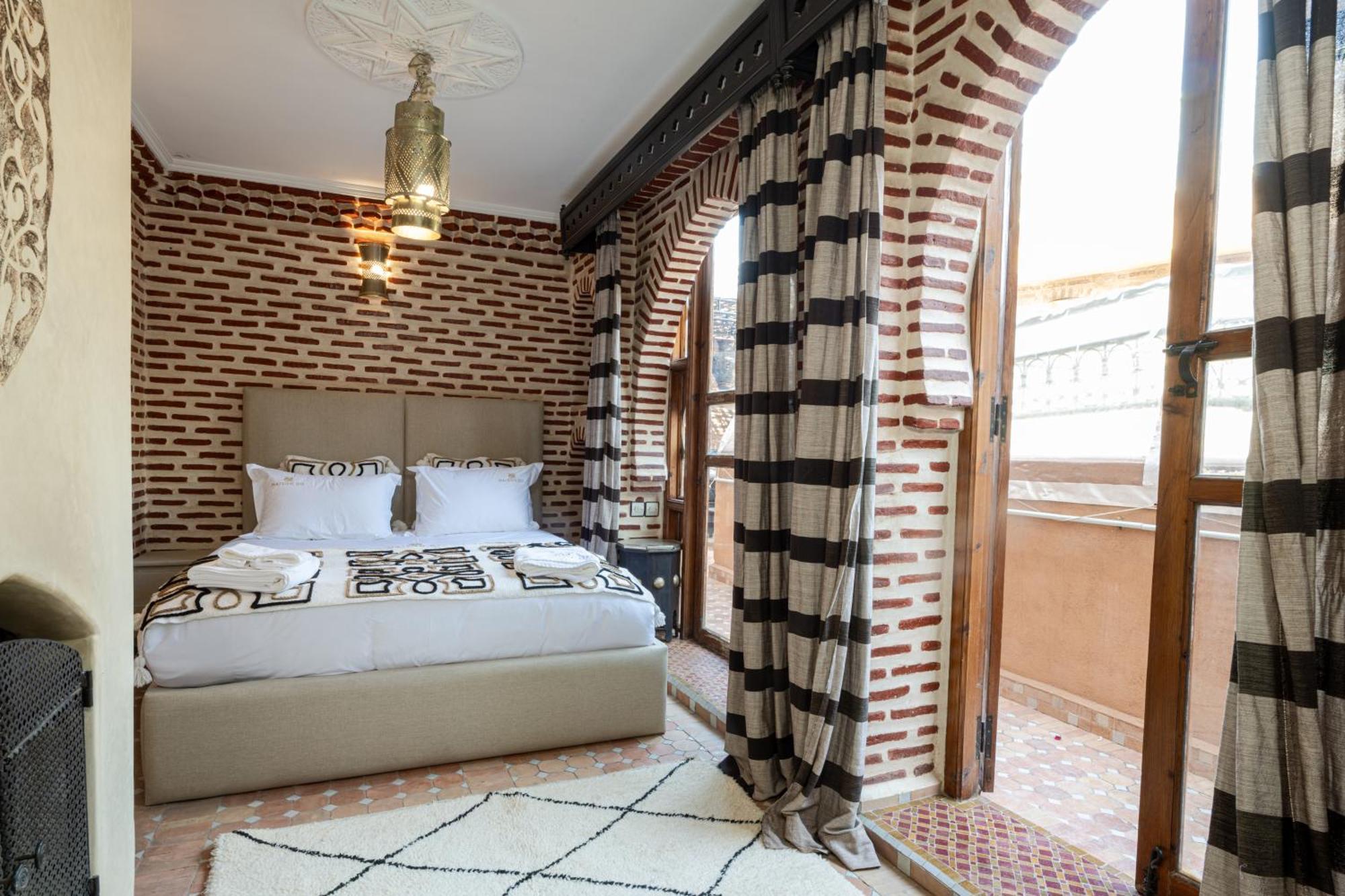 Maison Do Марракеш Экстерьер фото